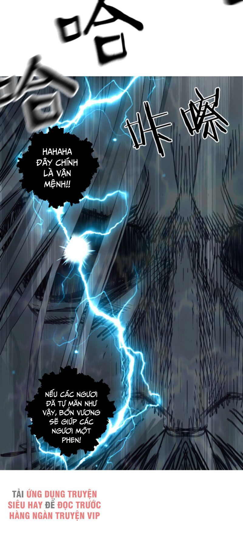 đọc truyện Siêu Năng Lập Phương Chương 216 ảnh 53 tại Thiên Thai Truyện