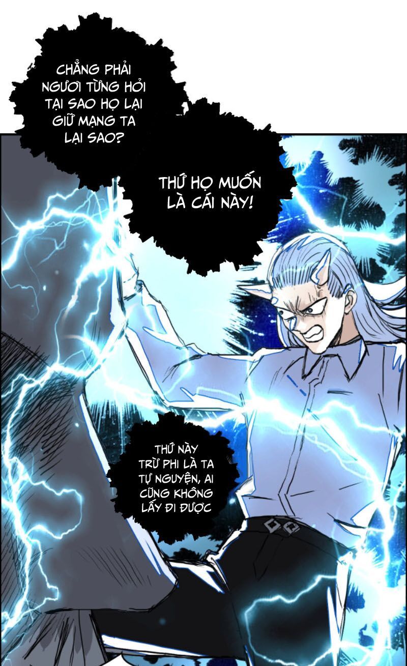 đọc truyện Siêu Năng Lập Phương Chương 216 ảnh 55 tại Thiên Thai Truyện