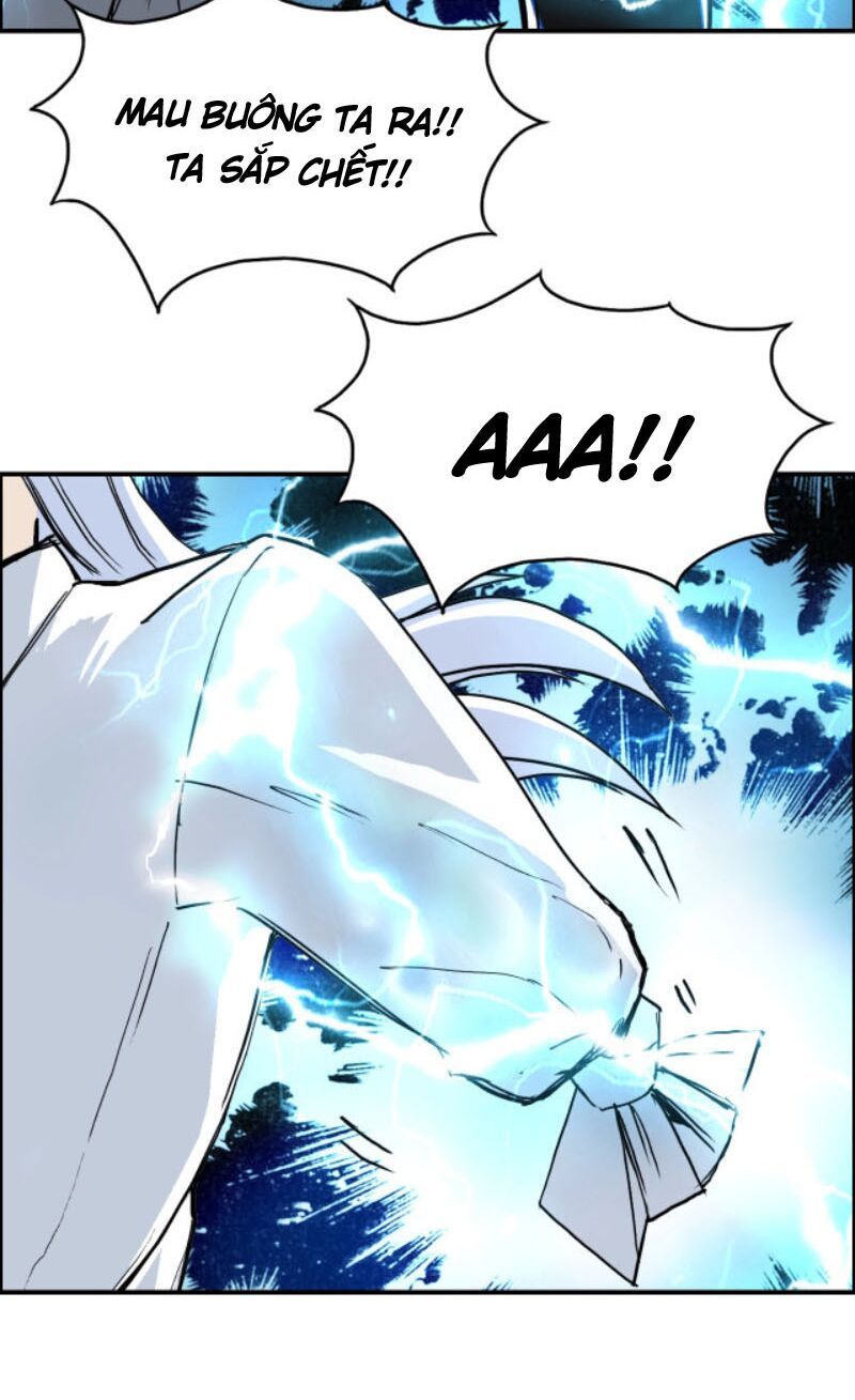 đọc truyện Siêu Năng Lập Phương Chương 216 ảnh 56 tại Thiên Thai Truyện