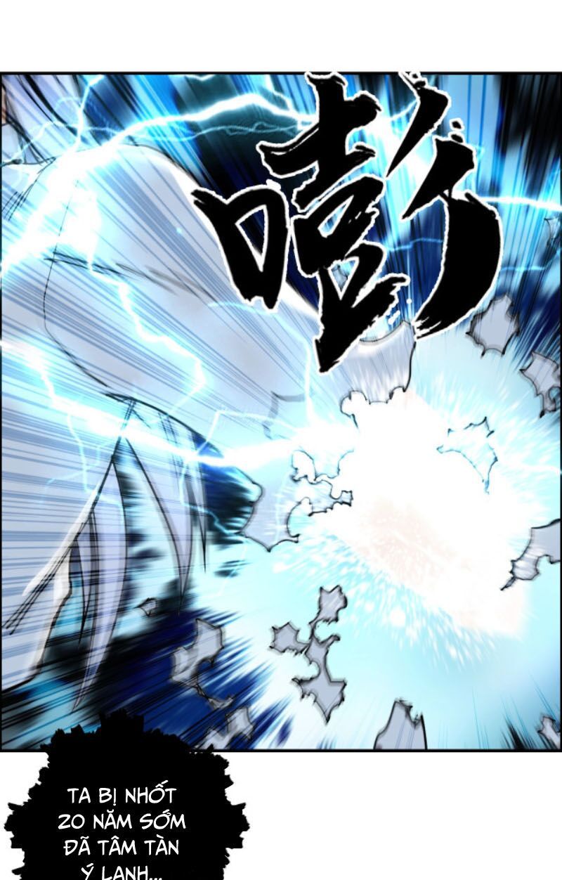 đọc truyện Siêu Năng Lập Phương Chương 216 ảnh 57 tại Thiên Thai Truyện