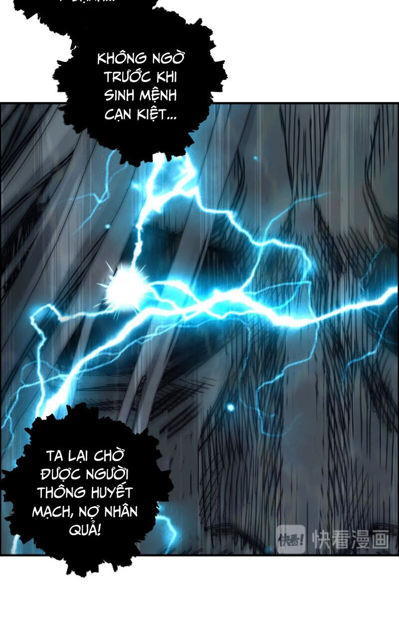 đọc truyện Siêu Năng Lập Phương Chương 216 ảnh 58 tại Thiên Thai Truyện