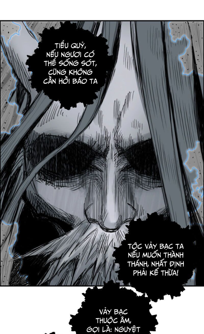 đọc truyện Siêu Năng Lập Phương Chương 216 ảnh 60 tại Thiên Thai Truyện