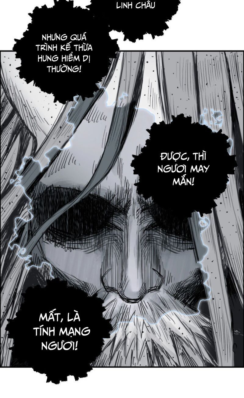 đọc truyện Siêu Năng Lập Phương Chương 216 ảnh 61 tại Thiên Thai Truyện