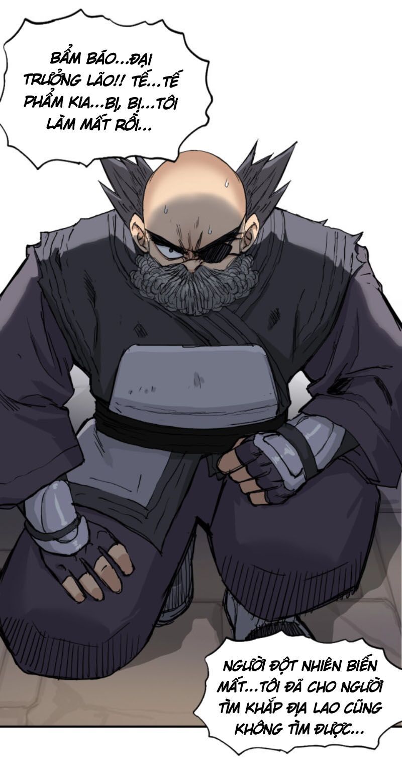 đọc truyện Siêu Năng Lập Phương Chương 216 ảnh 66 tại Thiên Thai Truyện