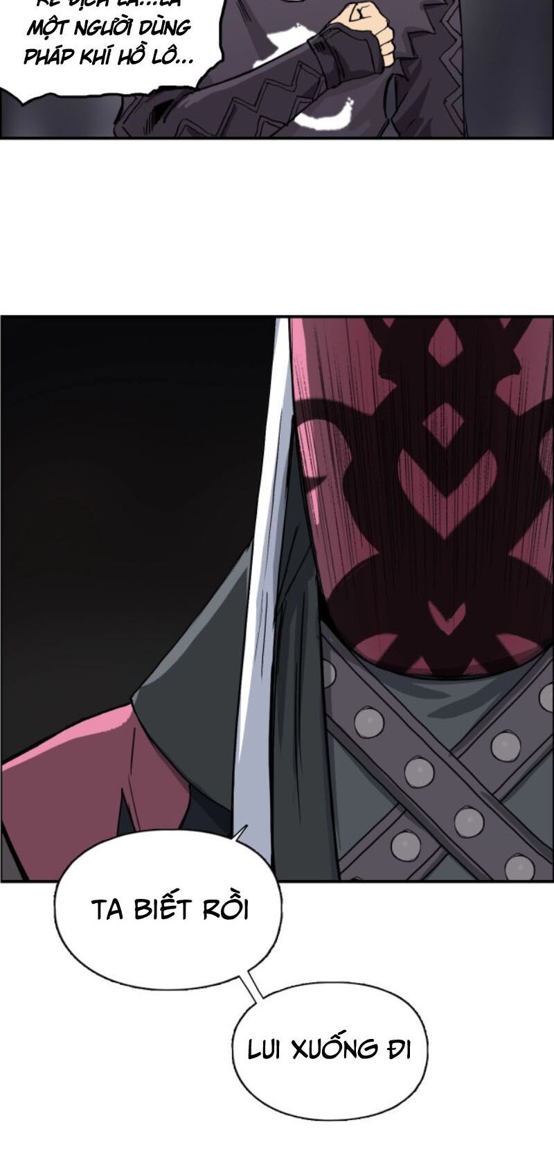 đọc truyện Siêu Năng Lập Phương Chương 216 ảnh 69 tại Thiên Thai Truyện