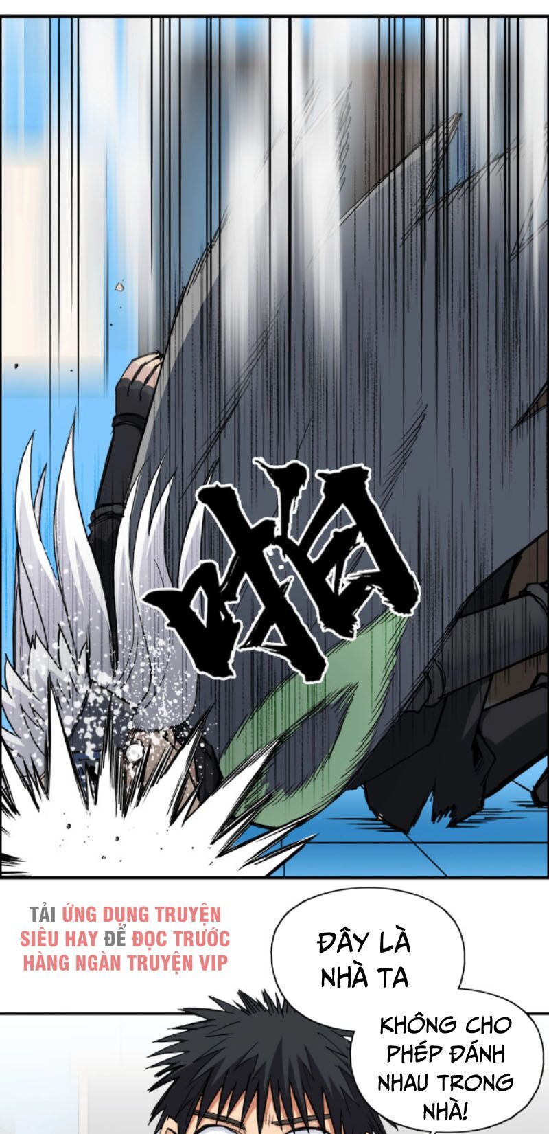 đọc truyện Siêu Năng Lập Phương Chương 216 ảnh 10 tại Thiên Thai Truyện