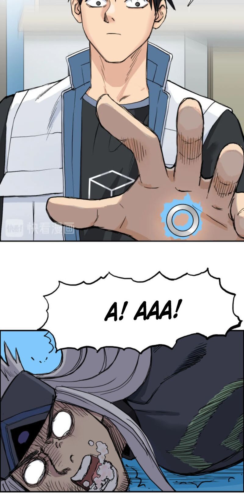 đọc truyện Siêu Năng Lập Phương Chương 216 ảnh 11 tại Thiên Thai Truyện