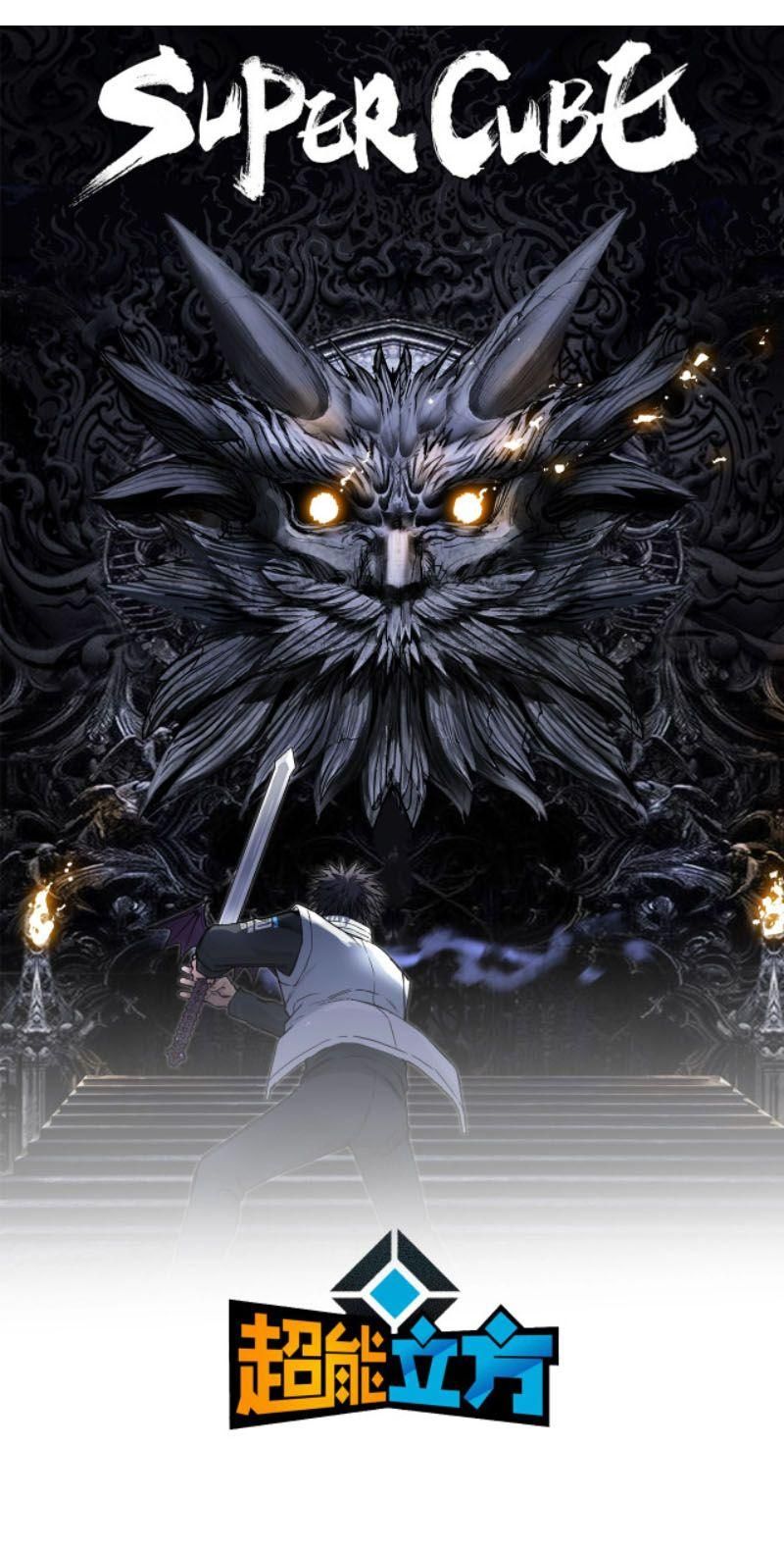 đọc truyện Siêu Năng Lập Phương Chương 218 ảnh 3 tại Thiên Thai Truyện