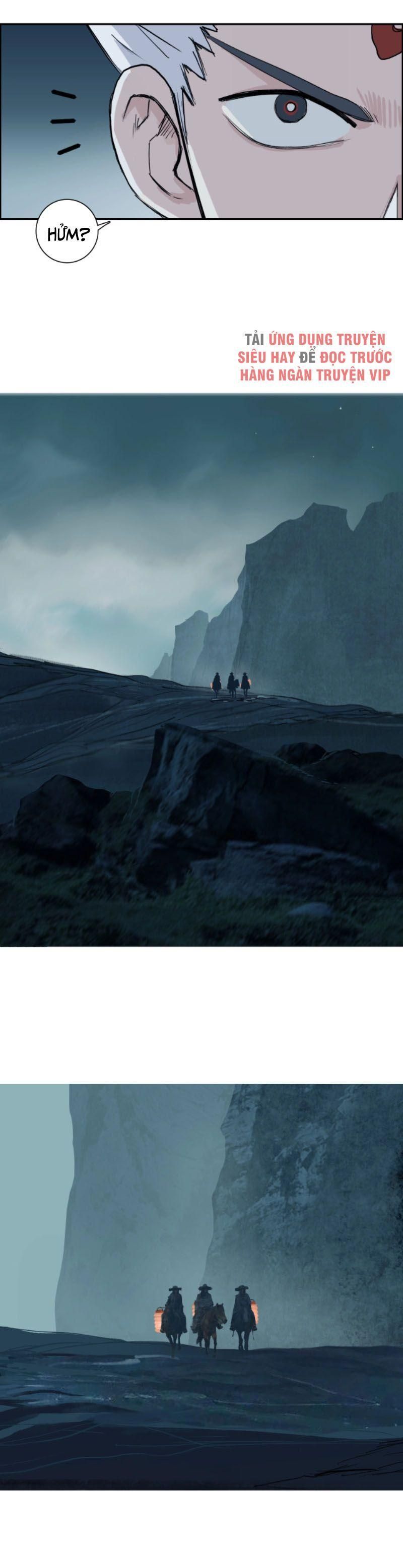 đọc truyện Siêu Năng Lập Phương Chương 218 ảnh 12 tại Thiên Thai Truyện