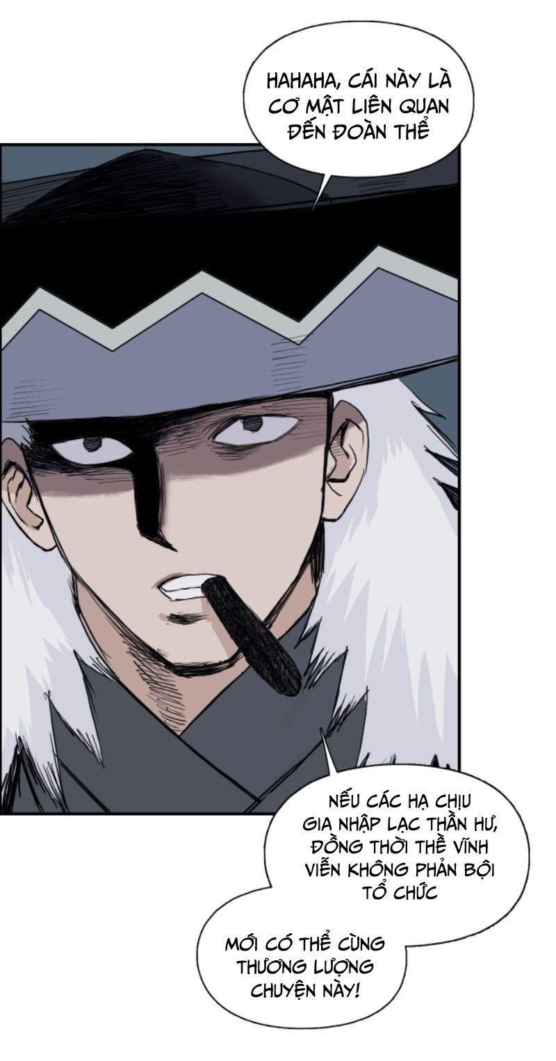 đọc truyện Siêu Năng Lập Phương Chương 218 ảnh 19 tại Thiên Thai Truyện