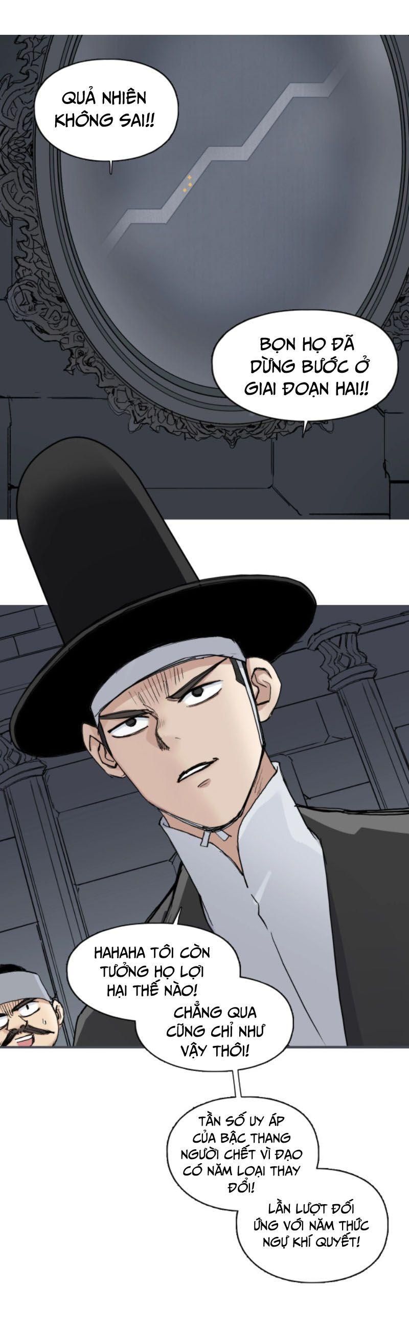 đọc truyện Siêu Năng Lập Phương Chương 218 ảnh 4 tại Thiên Thai Truyện