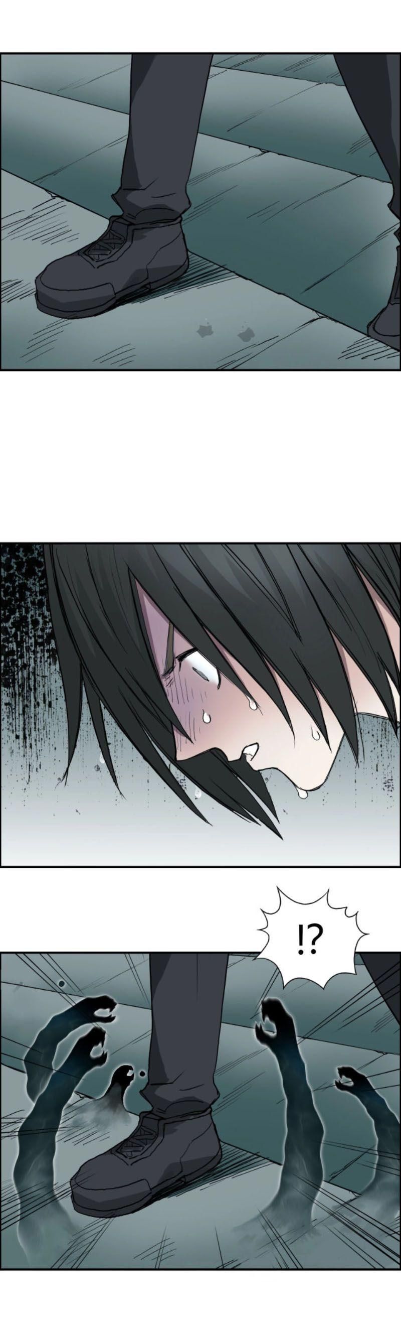 đọc truyện Siêu Năng Lập Phương Chương 218 ảnh 25 tại Thiên Thai Truyện