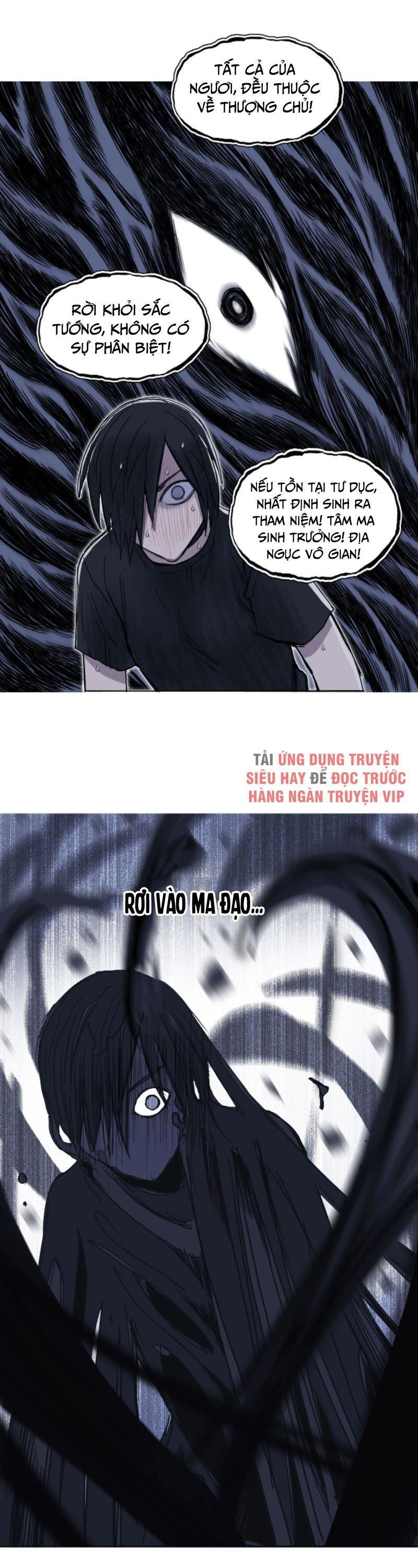 đọc truyện Siêu Năng Lập Phương Chương 218 ảnh 30 tại Thiên Thai Truyện