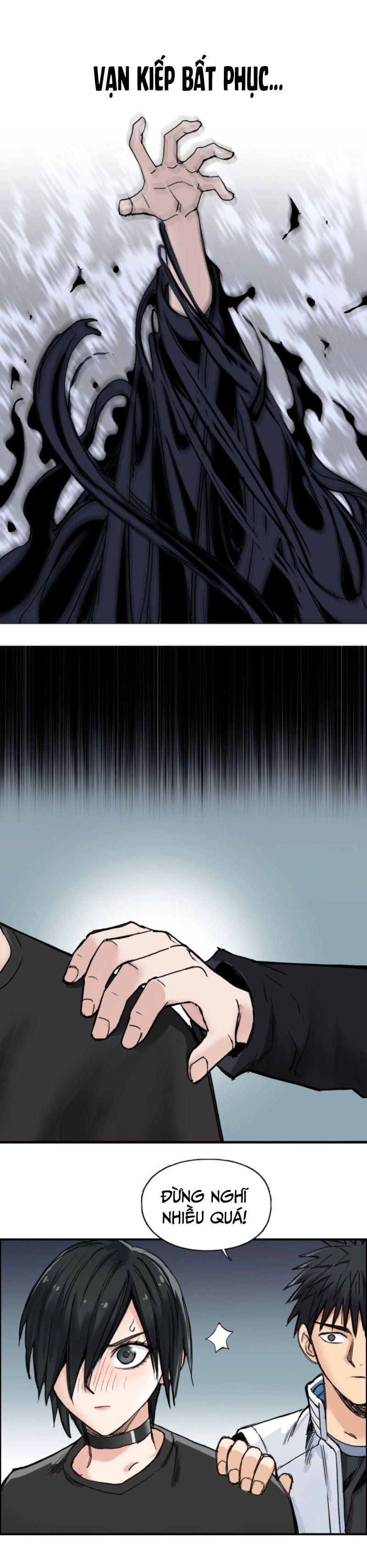 đọc truyện Siêu Năng Lập Phương Chương 218 ảnh 31 tại Thiên Thai Truyện