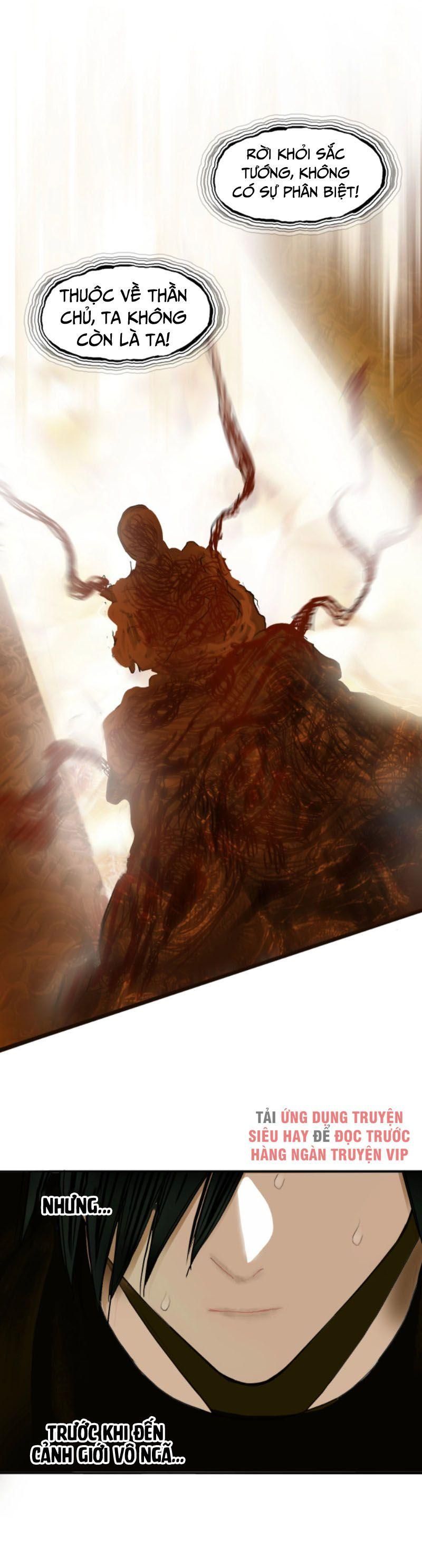 đọc truyện Siêu Năng Lập Phương Chương 218 ảnh 33 tại Thiên Thai Truyện