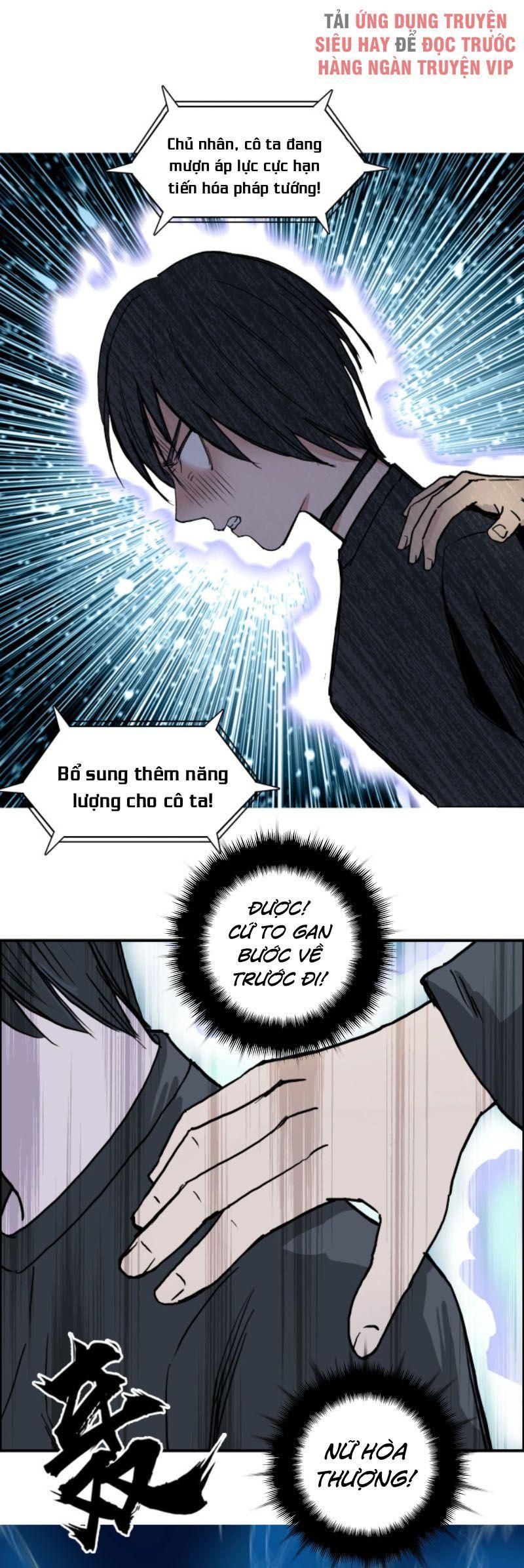 đọc truyện Siêu Năng Lập Phương Chương 218 ảnh 36 tại Thiên Thai Truyện