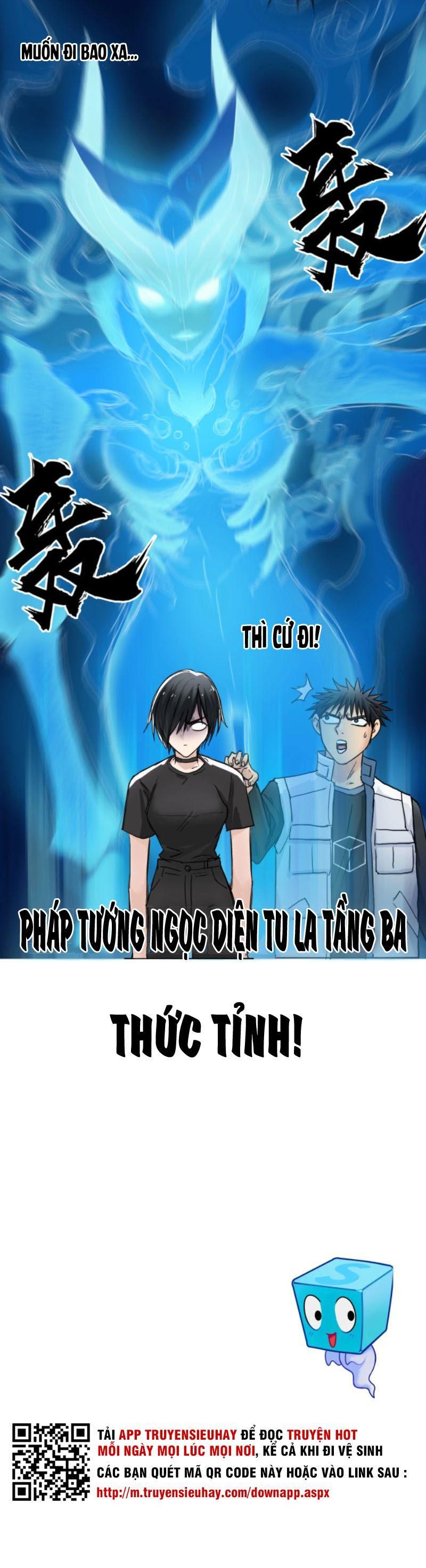 đọc truyện Siêu Năng Lập Phương Chương 218 ảnh 37 tại Thiên Thai Truyện