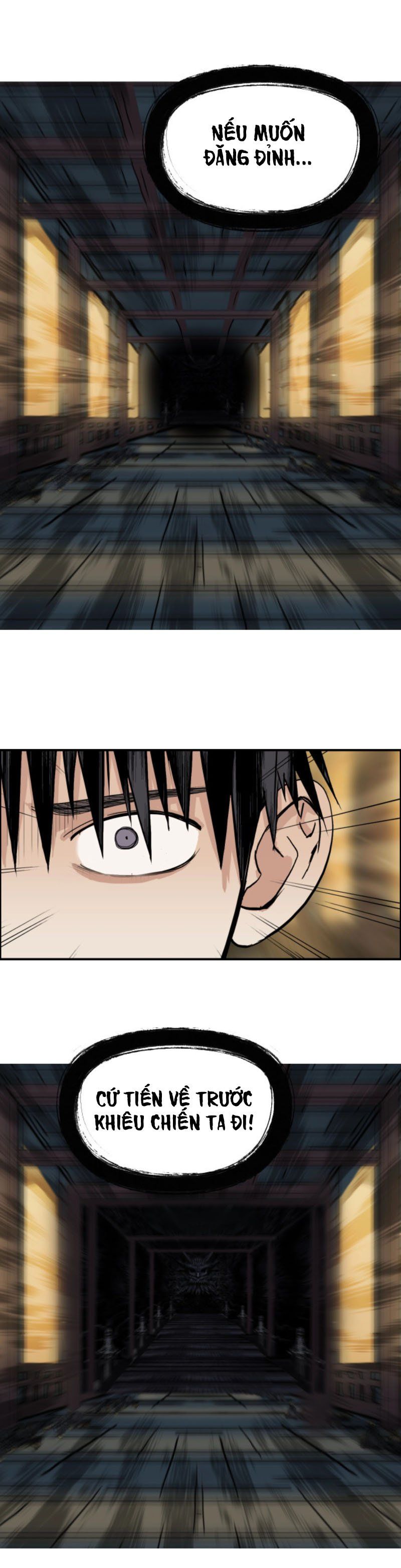 đọc truyện Siêu Năng Lập Phương Chương 219 ảnh 27 tại Thiên Thai Truyện