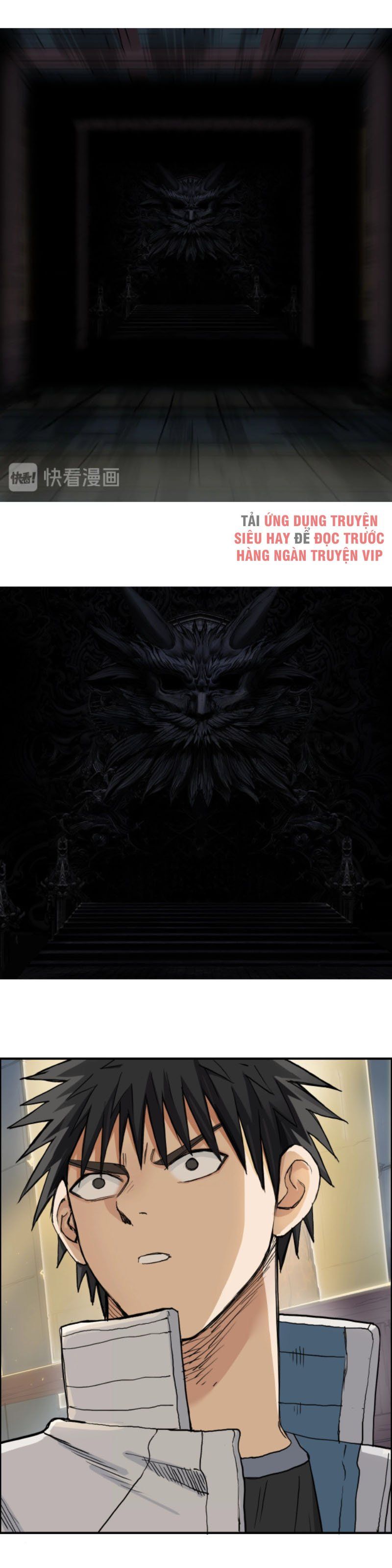 đọc truyện Siêu Năng Lập Phương Chương 219 ảnh 28 tại Thiên Thai Truyện