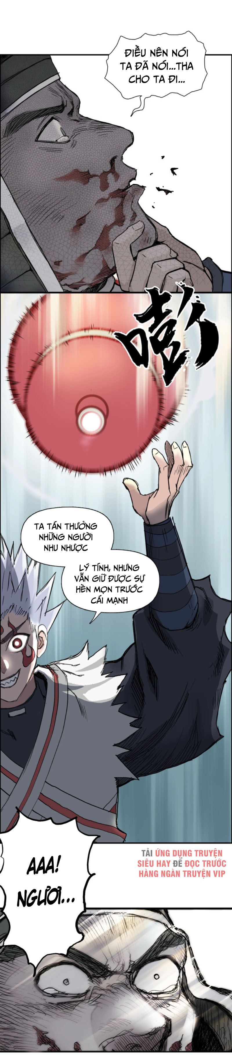 đọc truyện Siêu Năng Lập Phương Chương 219 ảnh 31 tại Thiên Thai Truyện