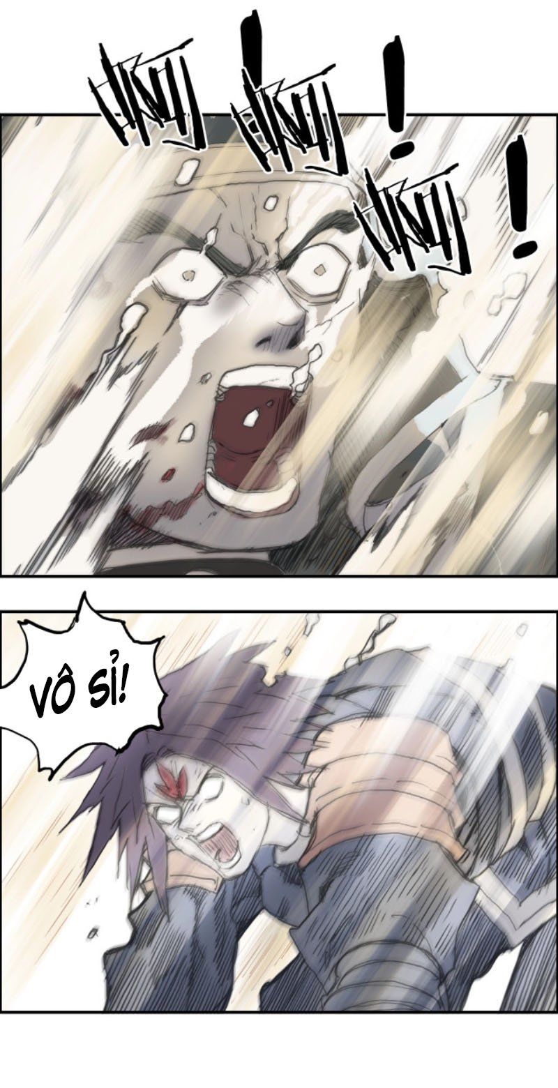 đọc truyện Siêu Năng Lập Phương Chương 219 ảnh 32 tại Thiên Thai Truyện