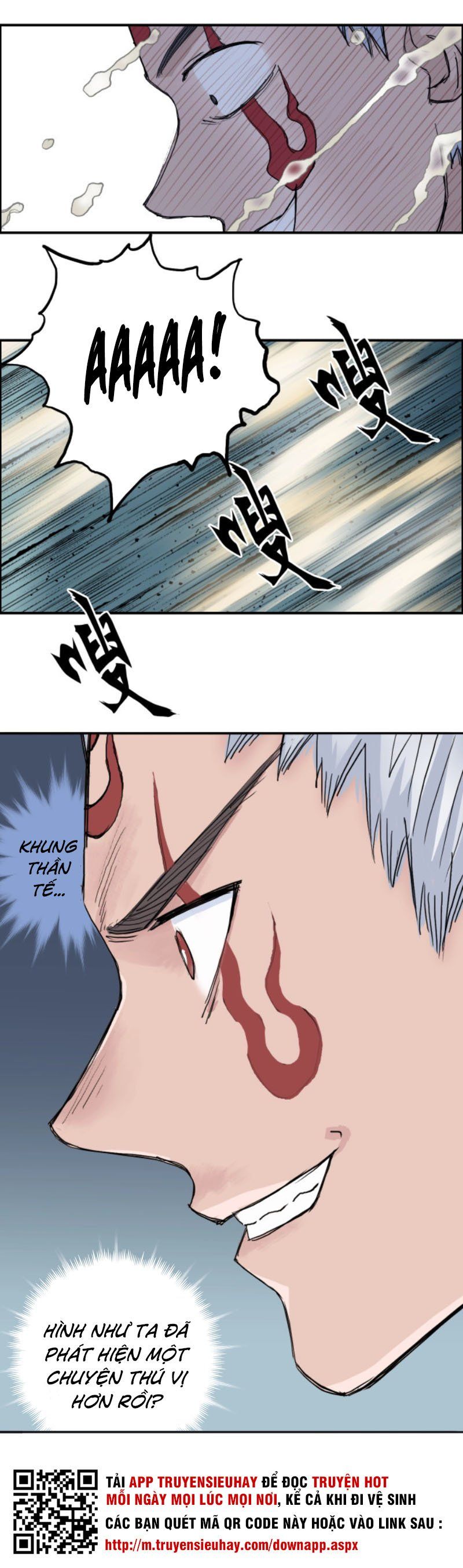 đọc truyện Siêu Năng Lập Phương Chương 219 ảnh 33 tại Thiên Thai Truyện