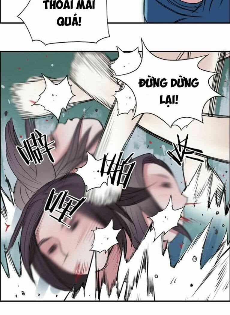 đọc truyện Siêu Năng Lập Phương Chương 22 ảnh 20 tại Thiên Thai Truyện