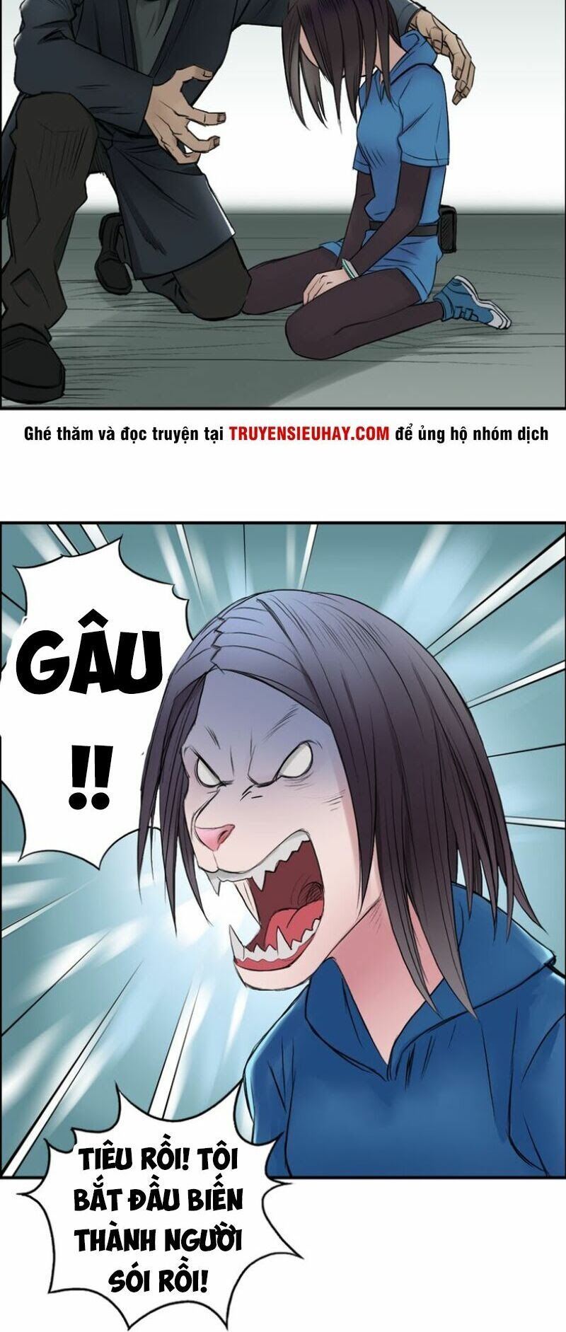 đọc truyện Siêu Năng Lập Phương Chương 22 ảnh 26 tại Thiên Thai Truyện