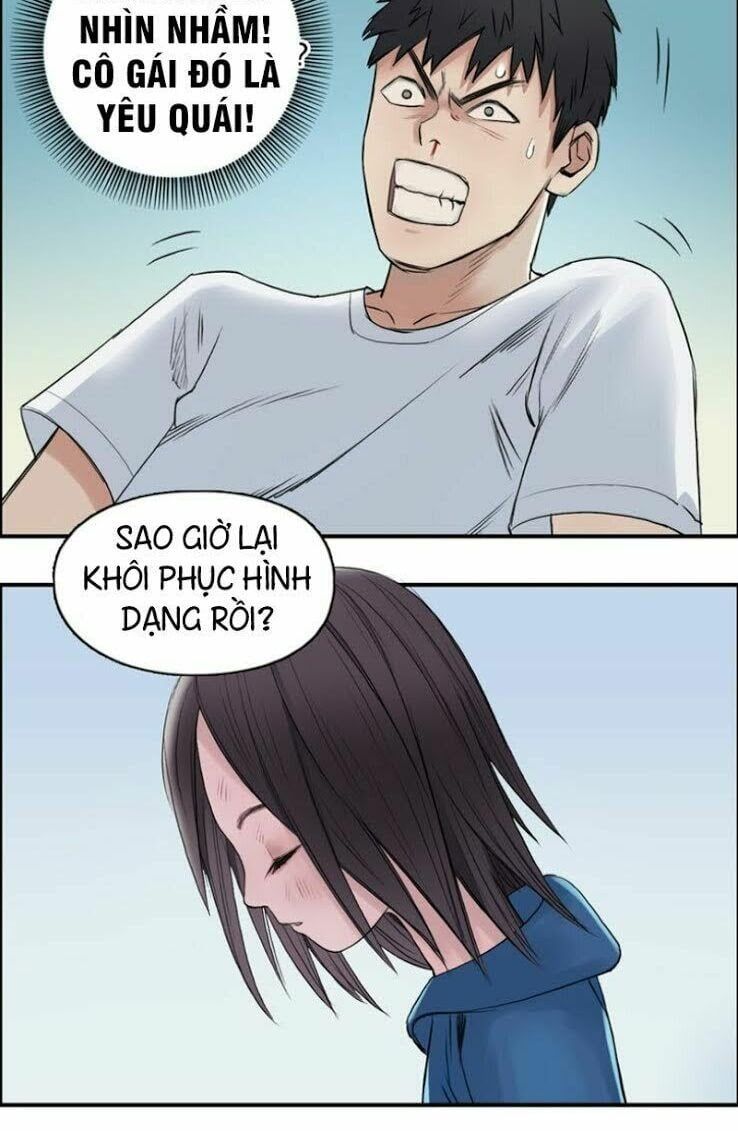 đọc truyện Siêu Năng Lập Phương Chương 22 ảnh 29 tại Thiên Thai Truyện