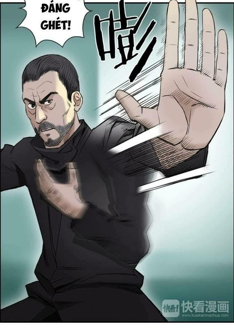 đọc truyện Siêu Năng Lập Phương Chương 22 ảnh 32 tại Thiên Thai Truyện