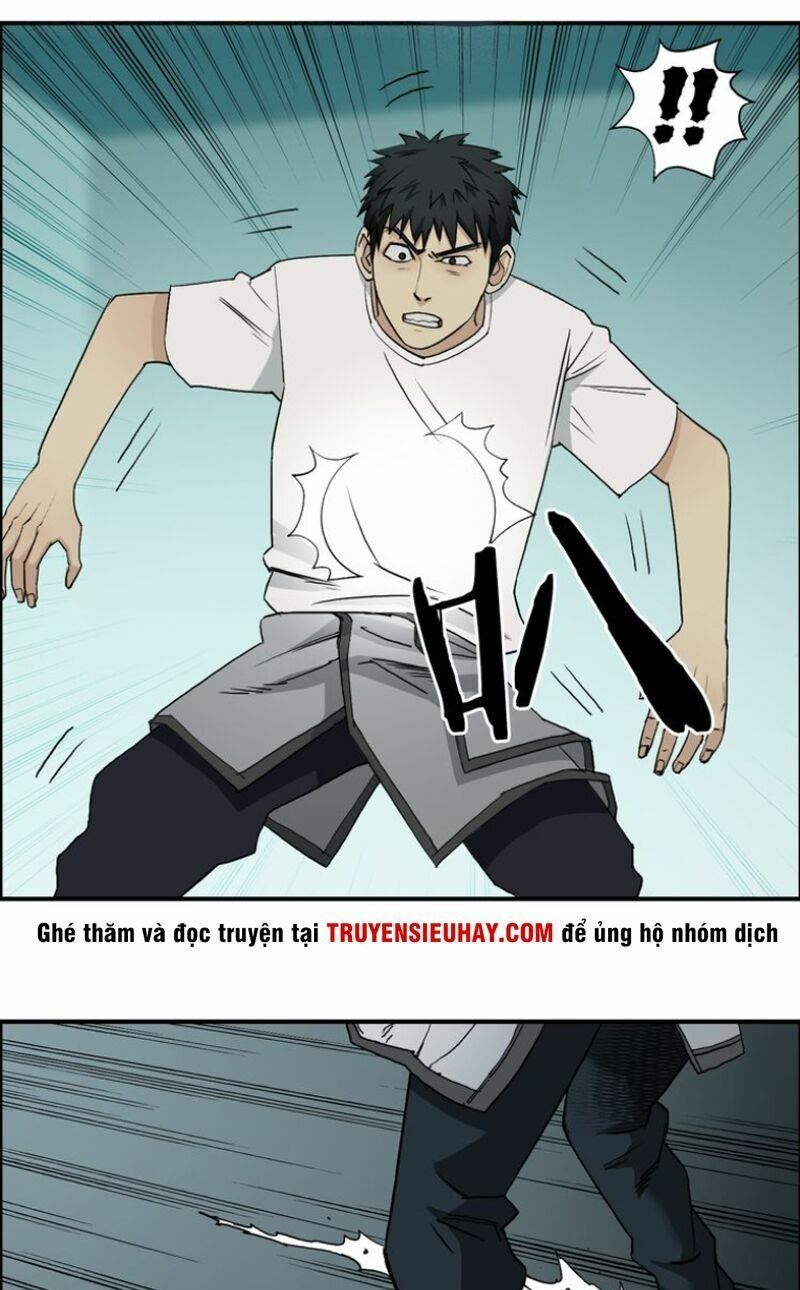 đọc truyện Siêu Năng Lập Phương Chương 22 ảnh 33 tại Thiên Thai Truyện