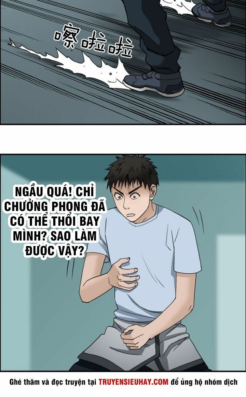 đọc truyện Siêu Năng Lập Phương Chương 22 ảnh 34 tại Thiên Thai Truyện