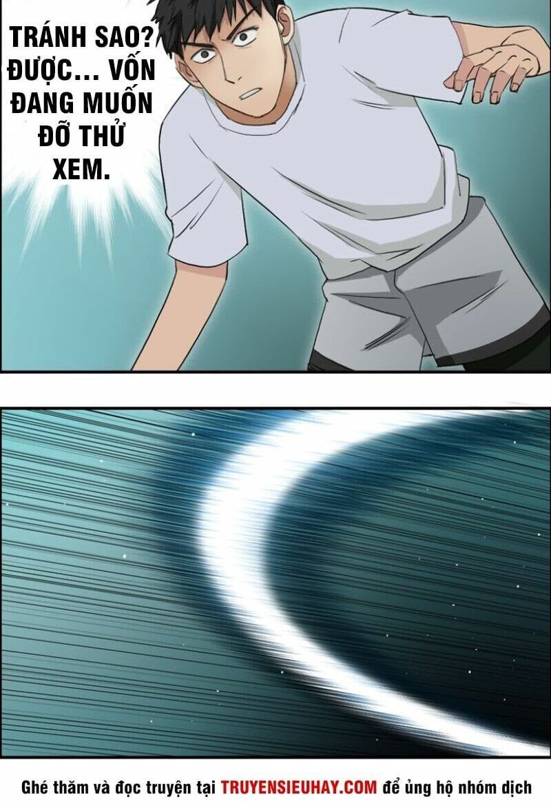 đọc truyện Siêu Năng Lập Phương Chương 22 ảnh 36 tại Thiên Thai Truyện