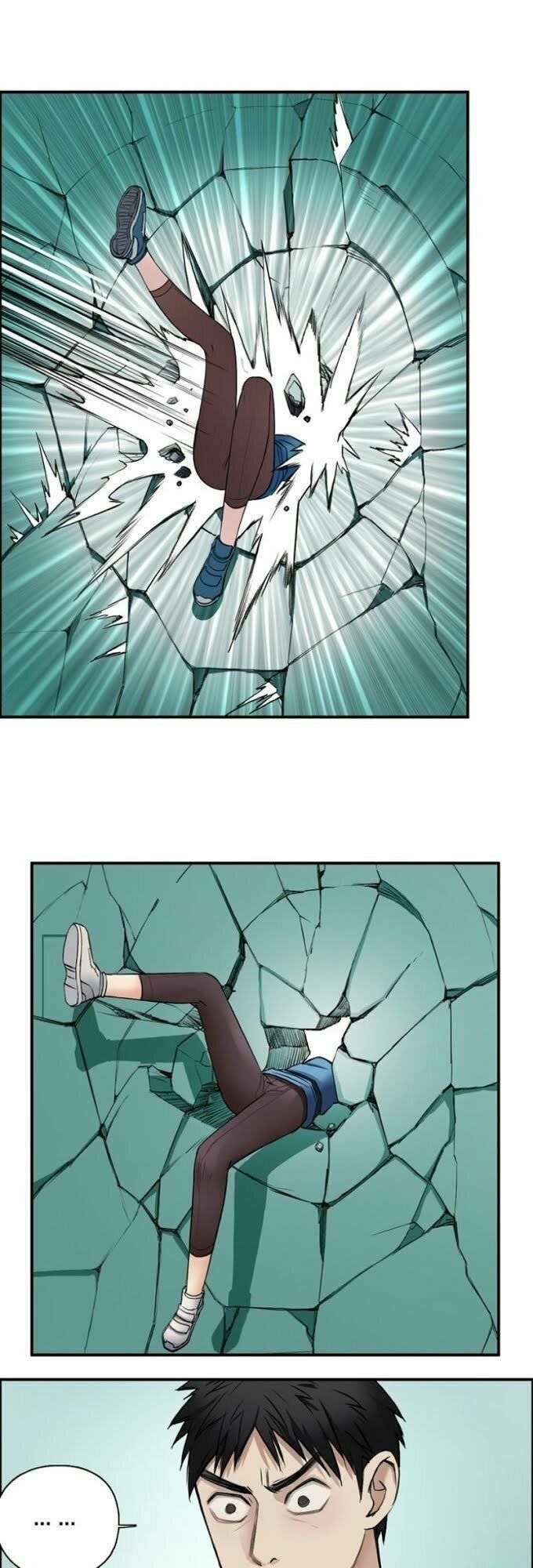 đọc truyện Siêu Năng Lập Phương Chương 22 ảnh 7 tại Thiên Thai Truyện