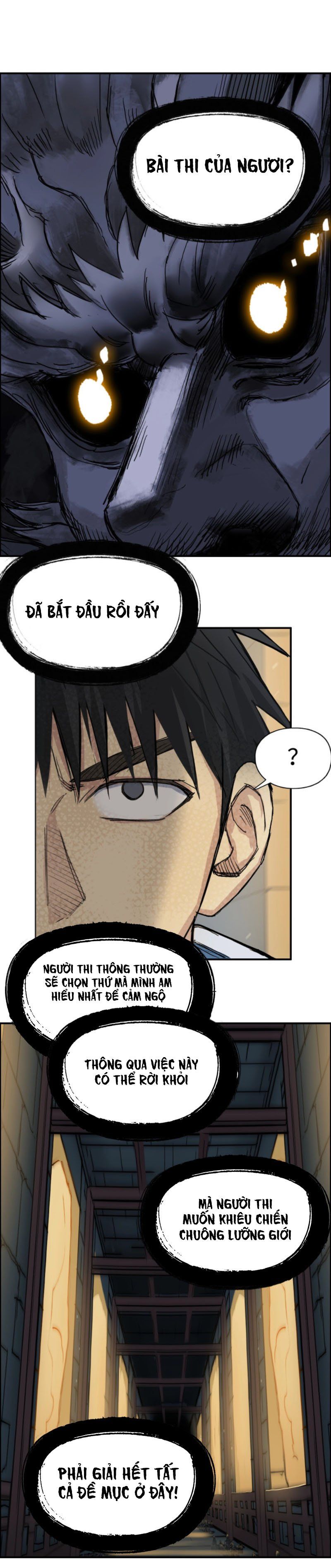 đọc truyện Siêu Năng Lập Phương Chương 220 ảnh 14 tại Thiên Thai Truyện