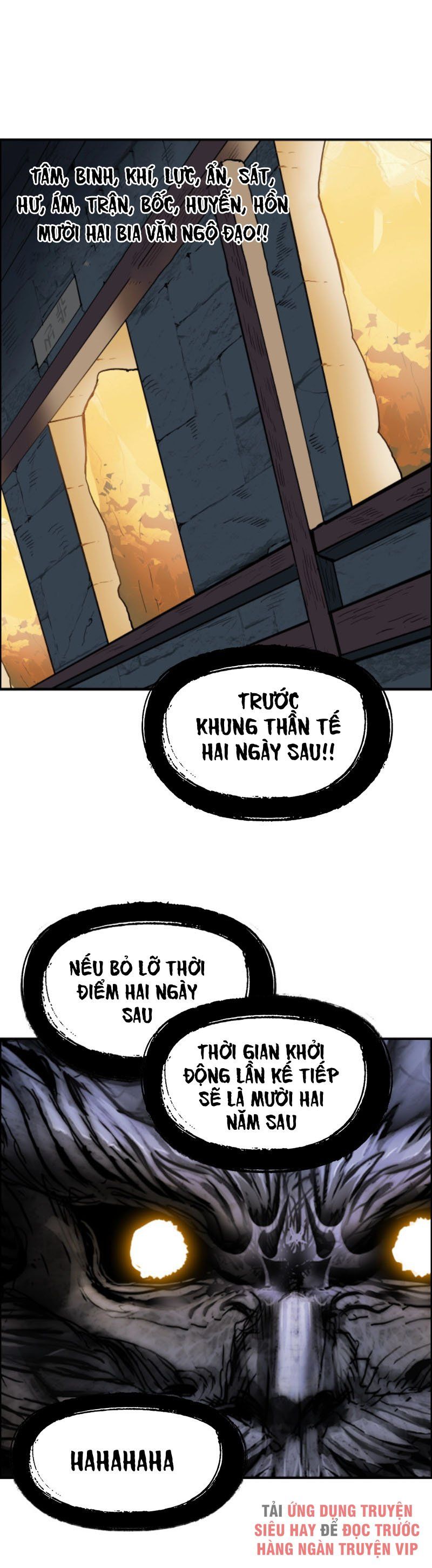 đọc truyện Siêu Năng Lập Phương Chương 220 ảnh 15 tại Thiên Thai Truyện