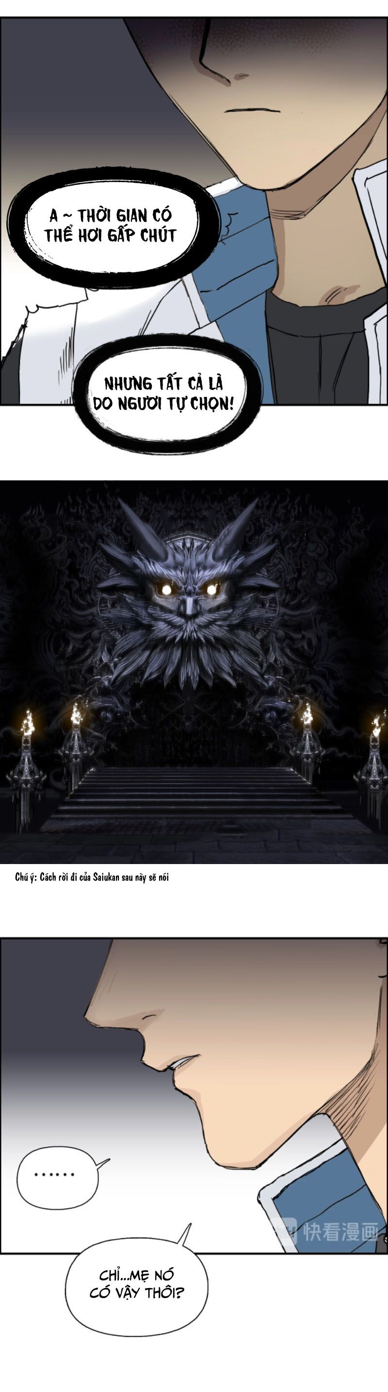 đọc truyện Siêu Năng Lập Phương Chương 220 ảnh 16 tại Thiên Thai Truyện