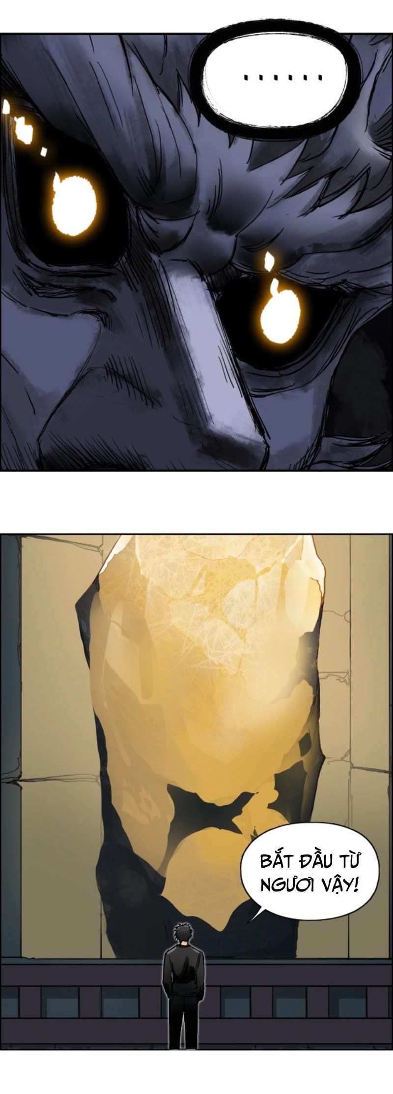 đọc truyện Siêu Năng Lập Phương Chương 220 ảnh 19 tại Thiên Thai Truyện