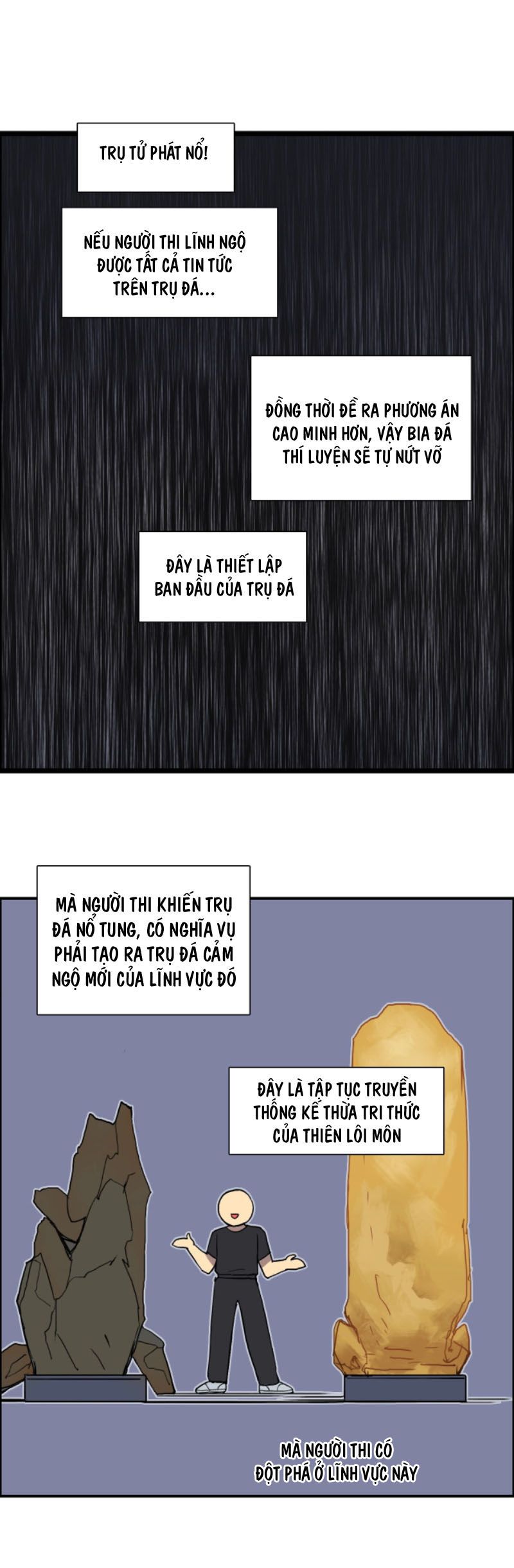 đọc truyện Siêu Năng Lập Phương Chương 220 ảnh 26 tại Thiên Thai Truyện