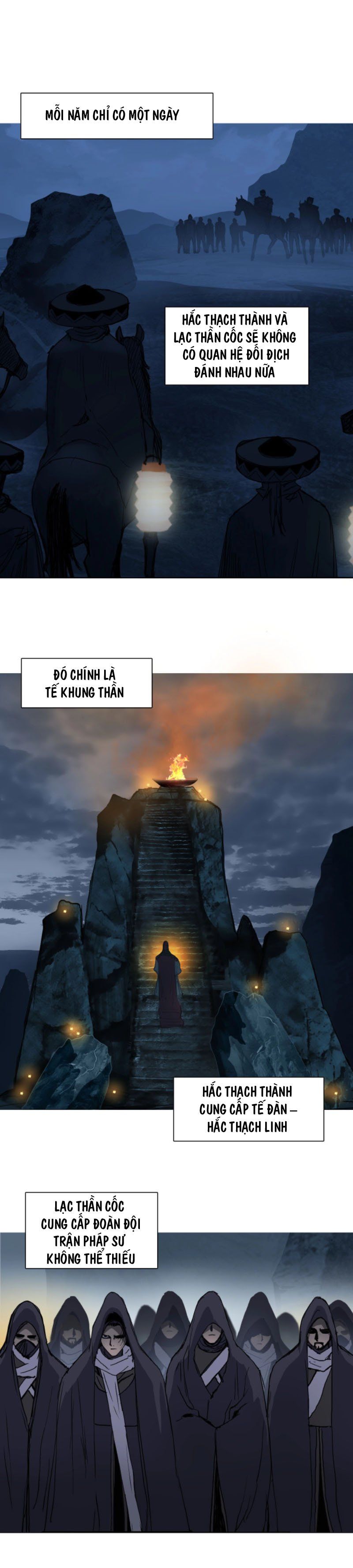 đọc truyện Siêu Năng Lập Phương Chương 220 ảnh 31 tại Thiên Thai Truyện