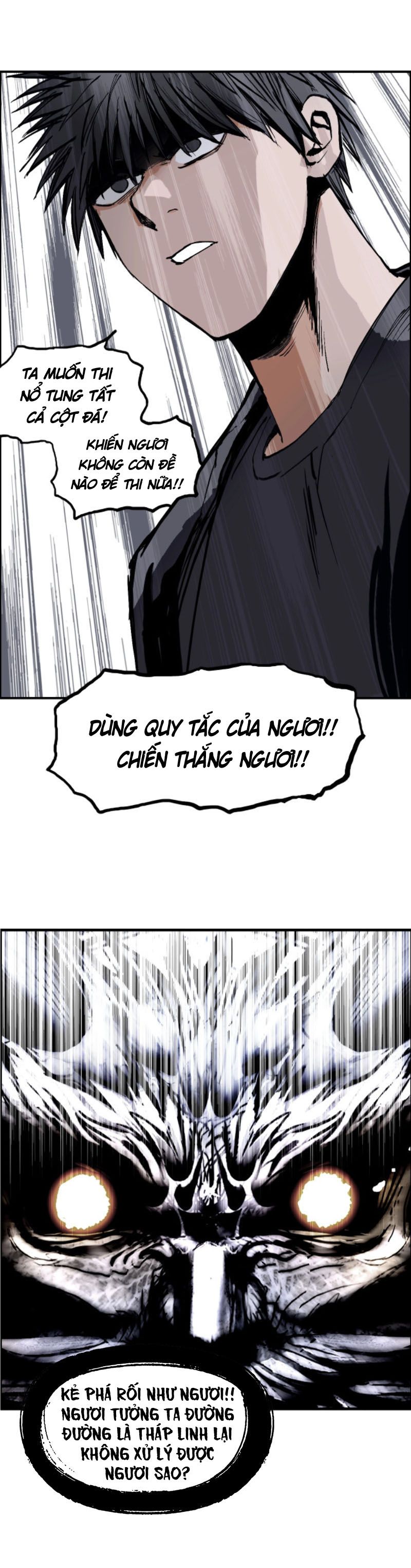 đọc truyện Siêu Năng Lập Phương Chương 221 ảnh 14 tại Thiên Thai Truyện