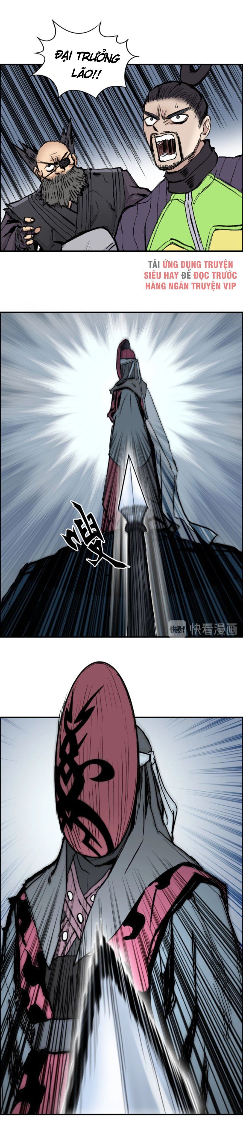 đọc truyện Siêu Năng Lập Phương Chương 221 ảnh 33 tại Thiên Thai Truyện