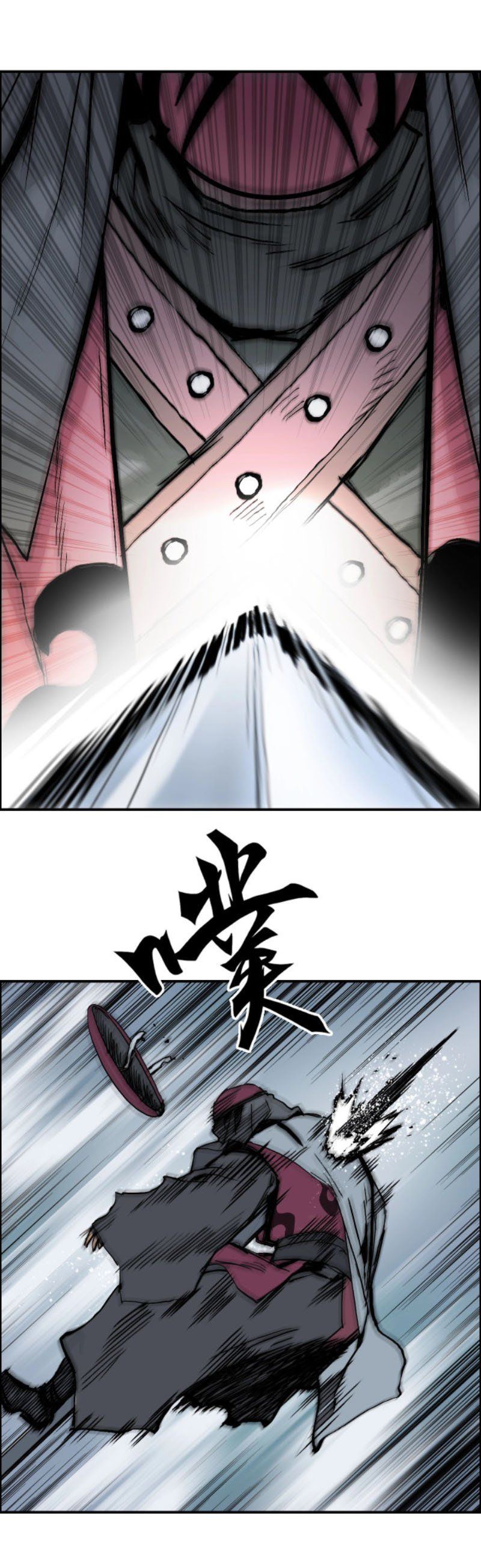 đọc truyện Siêu Năng Lập Phương Chương 221 ảnh 34 tại Thiên Thai Truyện