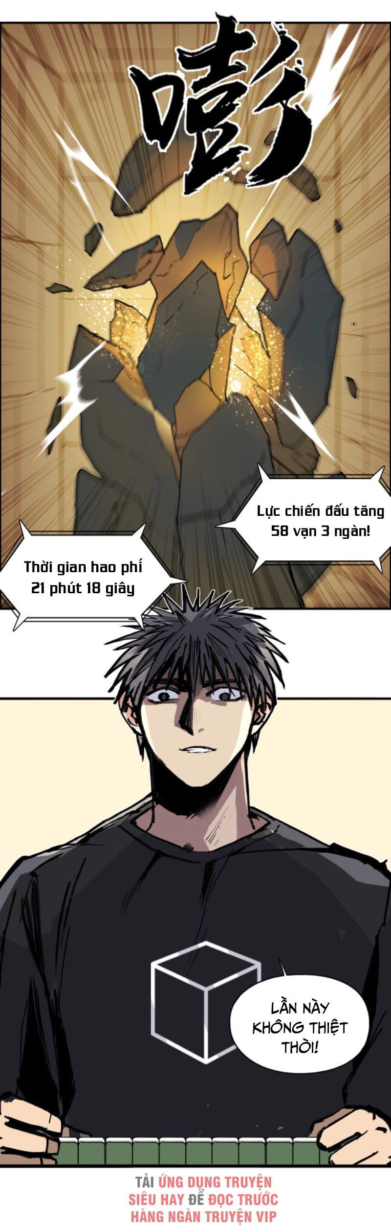 đọc truyện Siêu Năng Lập Phương Chương 221 ảnh 6 tại Thiên Thai Truyện