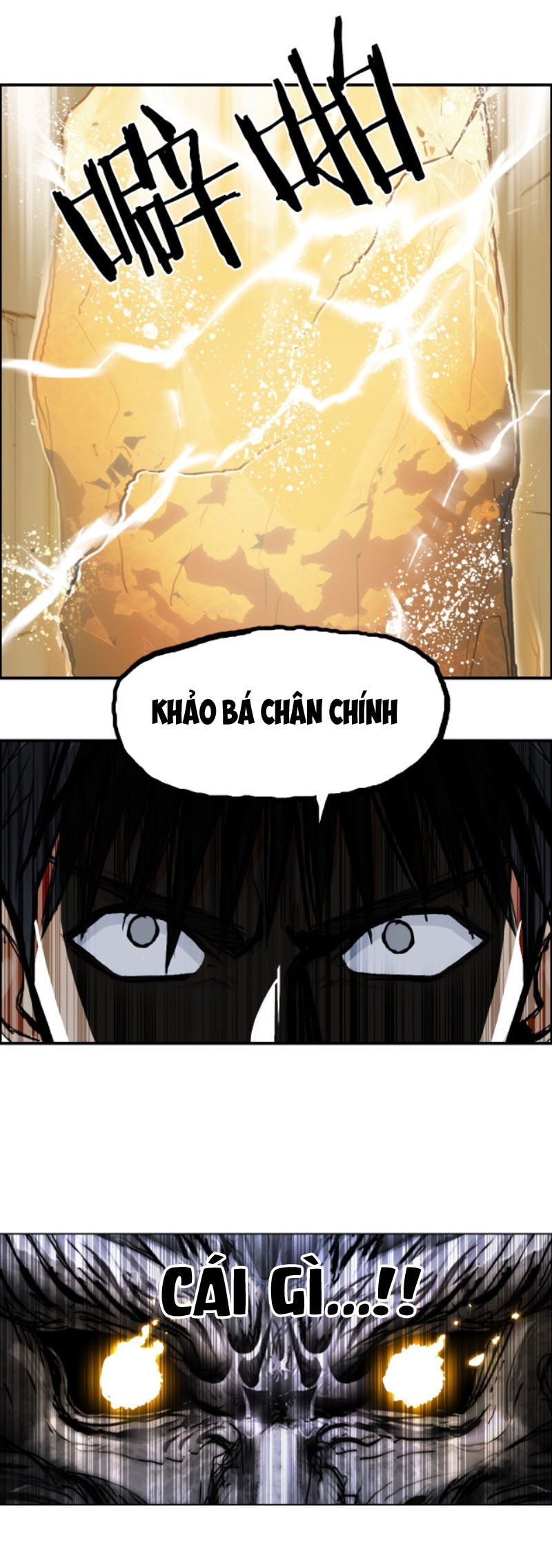 đọc truyện Siêu Năng Lập Phương Chương 221 ảnh 11 tại Thiên Thai Truyện