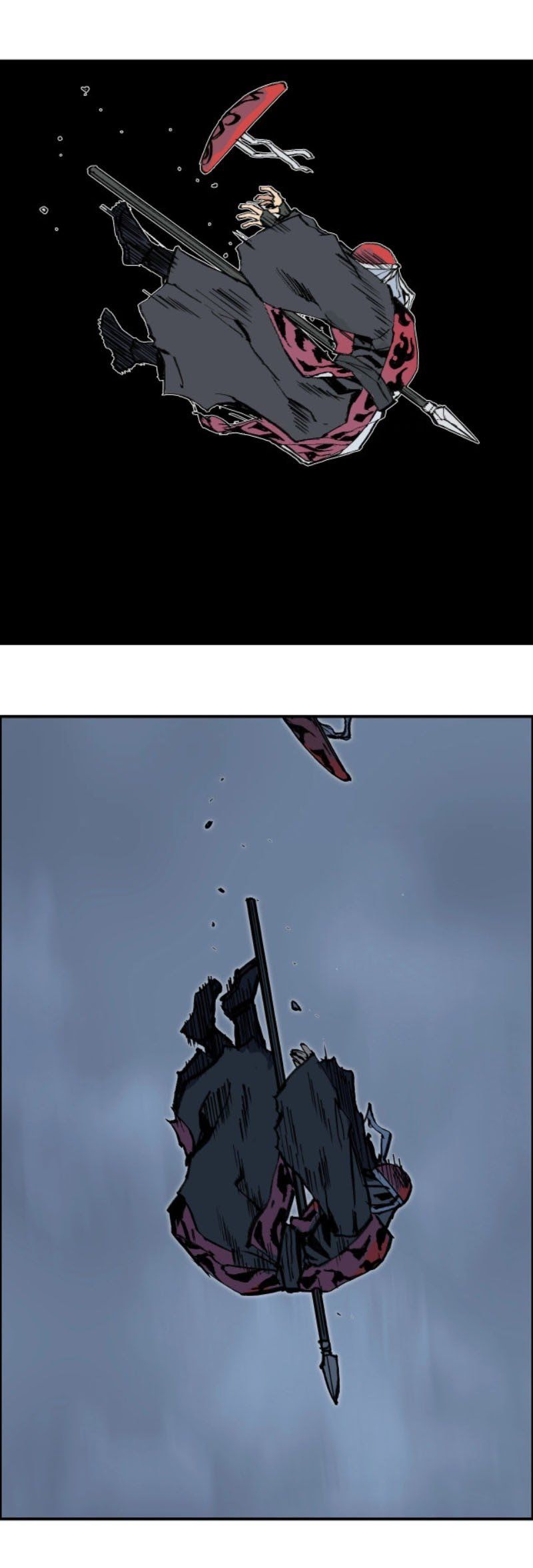 đọc truyện Siêu Năng Lập Phương Chương 222 ảnh 3 tại Thiên Thai Truyện