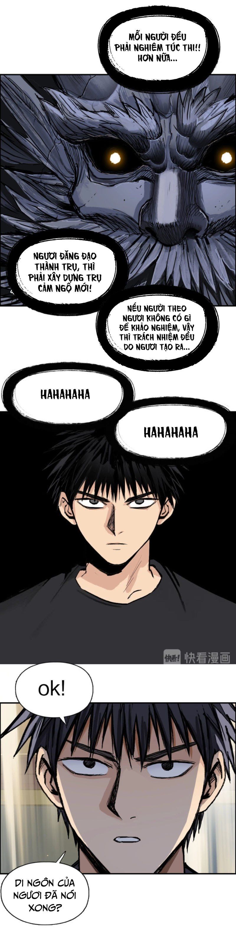 đọc truyện Siêu Năng Lập Phương Chương 222 ảnh 16 tại Thiên Thai Truyện