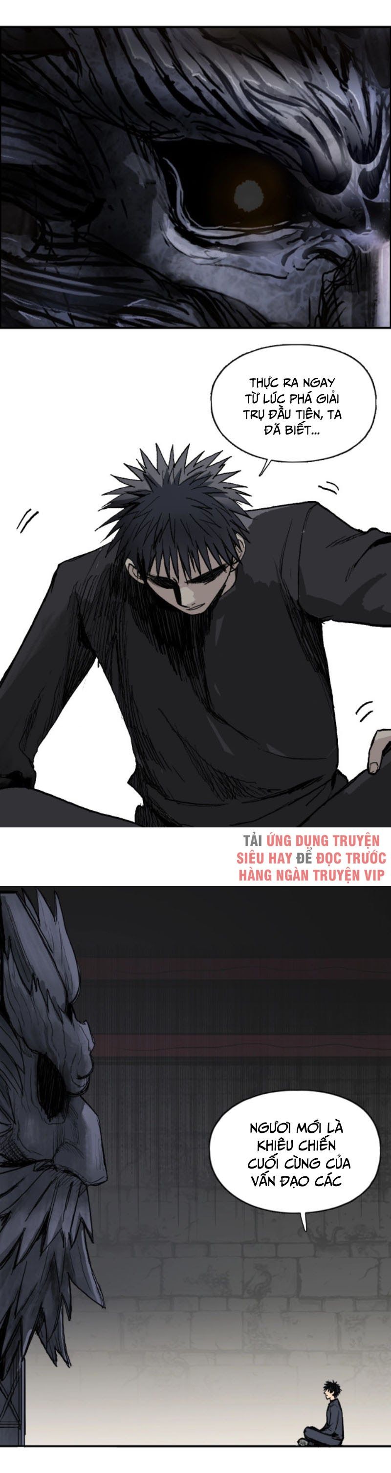 đọc truyện Siêu Năng Lập Phương Chương 222 ảnh 17 tại Thiên Thai Truyện