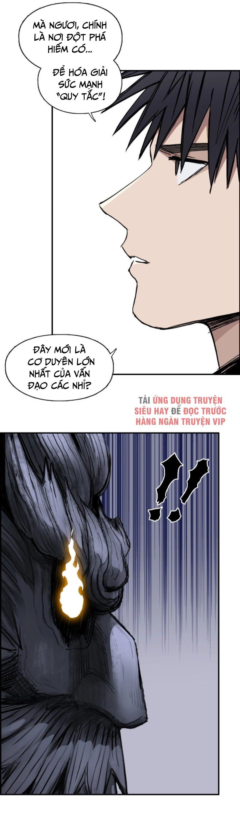 đọc truyện Siêu Năng Lập Phương Chương 222 ảnh 20 tại Thiên Thai Truyện