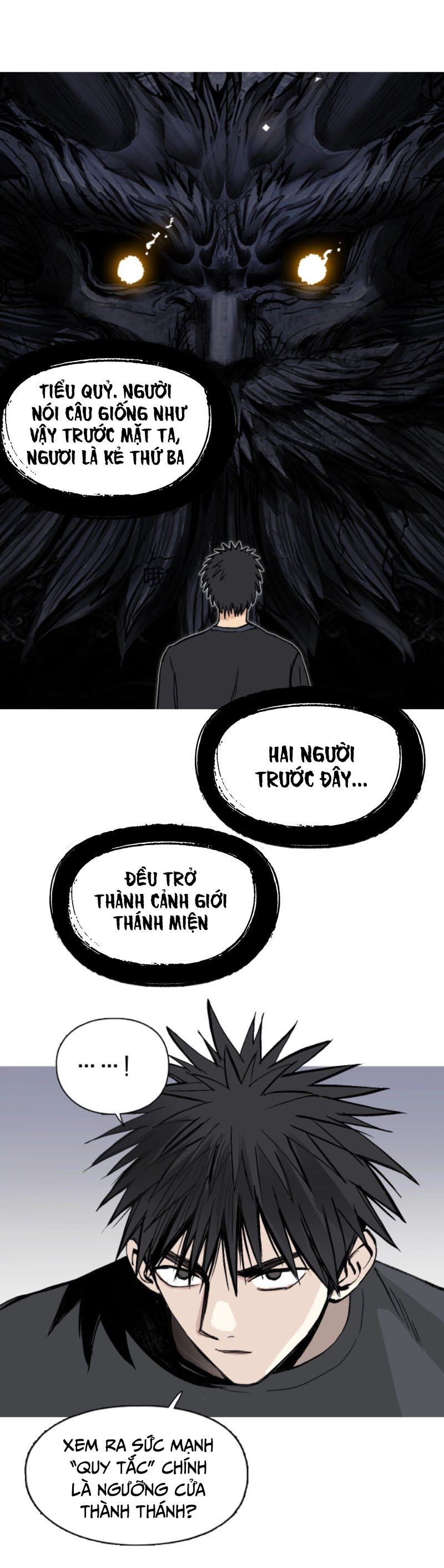 đọc truyện Siêu Năng Lập Phương Chương 222 ảnh 21 tại Thiên Thai Truyện